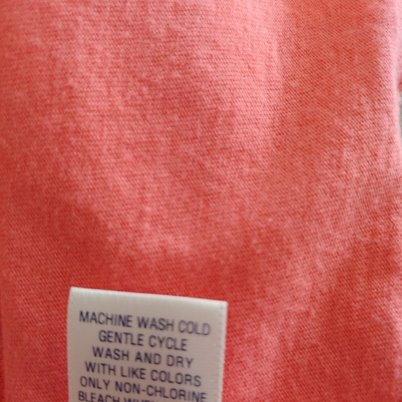 Old Navy Short Sleeve Polo Top - Picture 5 of 5